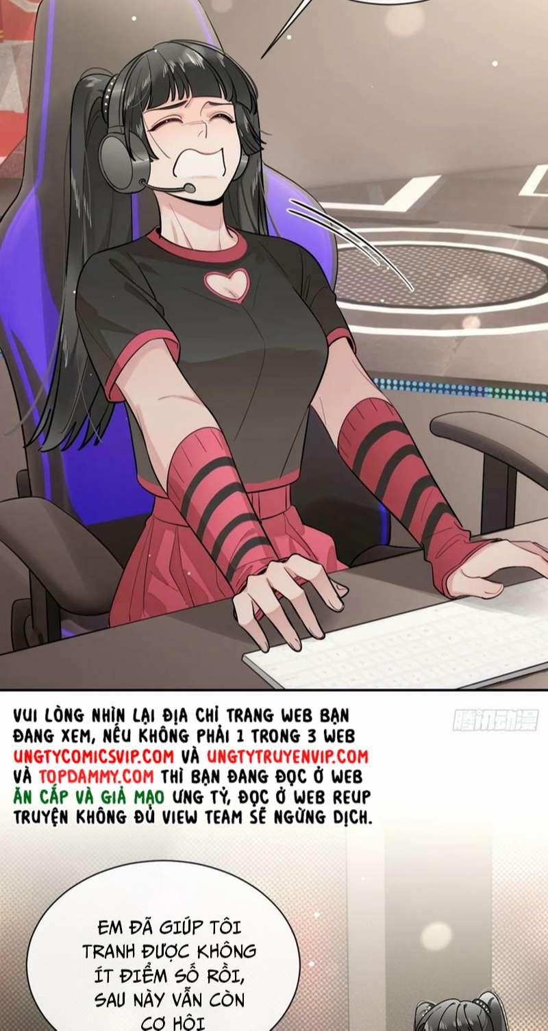 Chó Lớn Bắt Nạt Chủ 36 trang 45