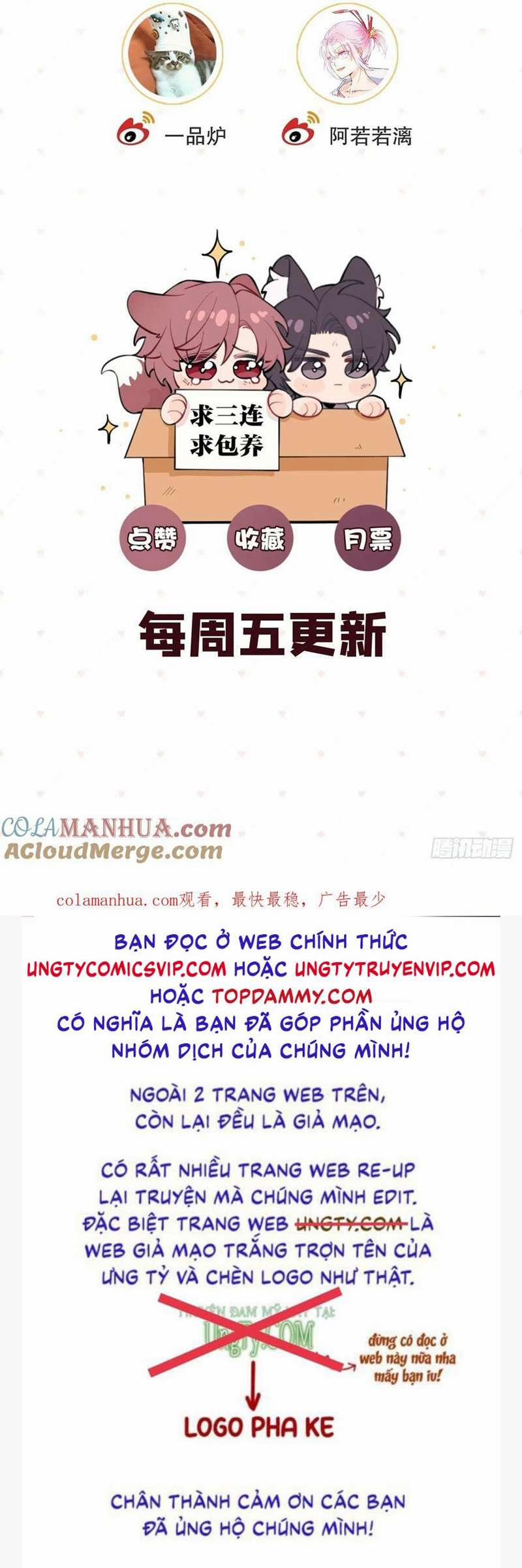 Chó Lớn Bắt Nạt Chủ 36 trang 49