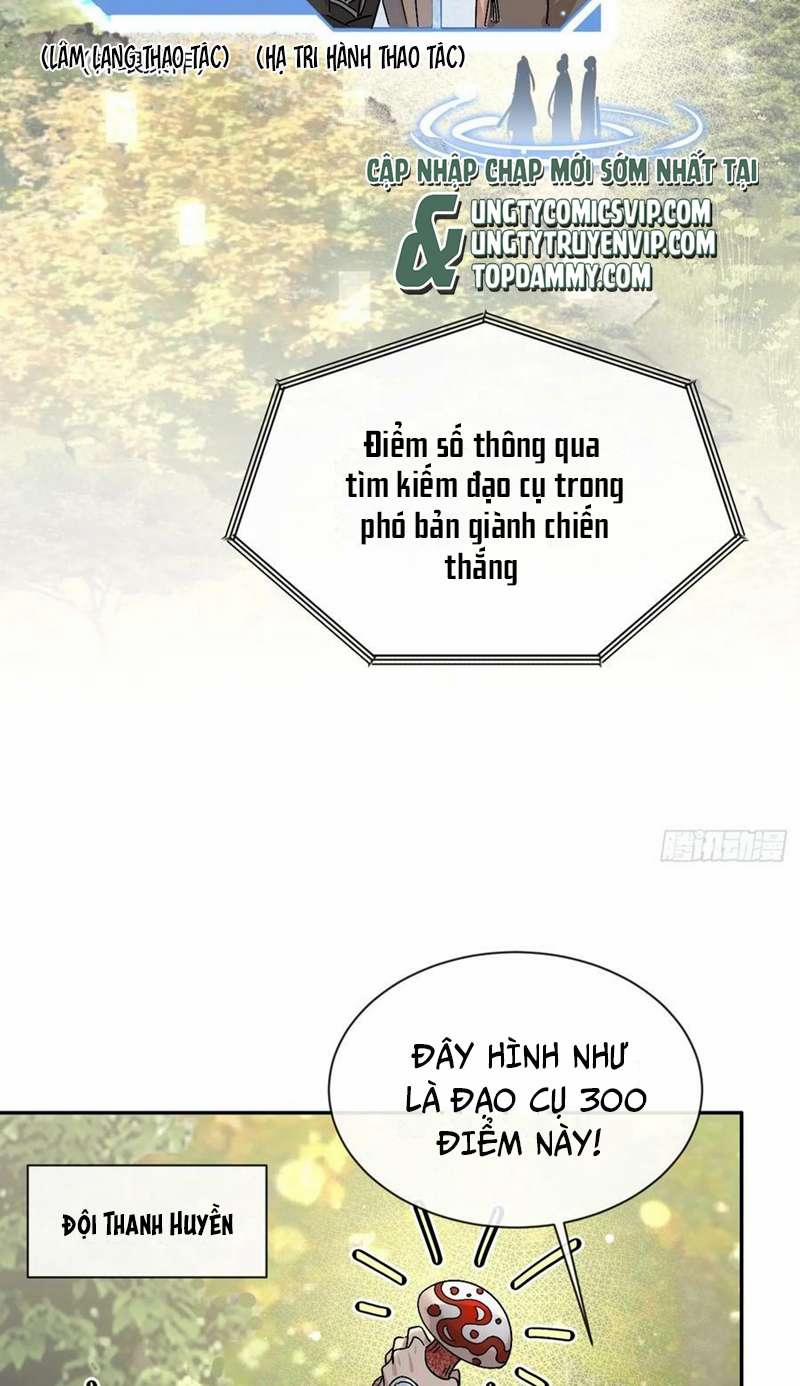 Chó Lớn Bắt Nạt Chủ 36 trang 5