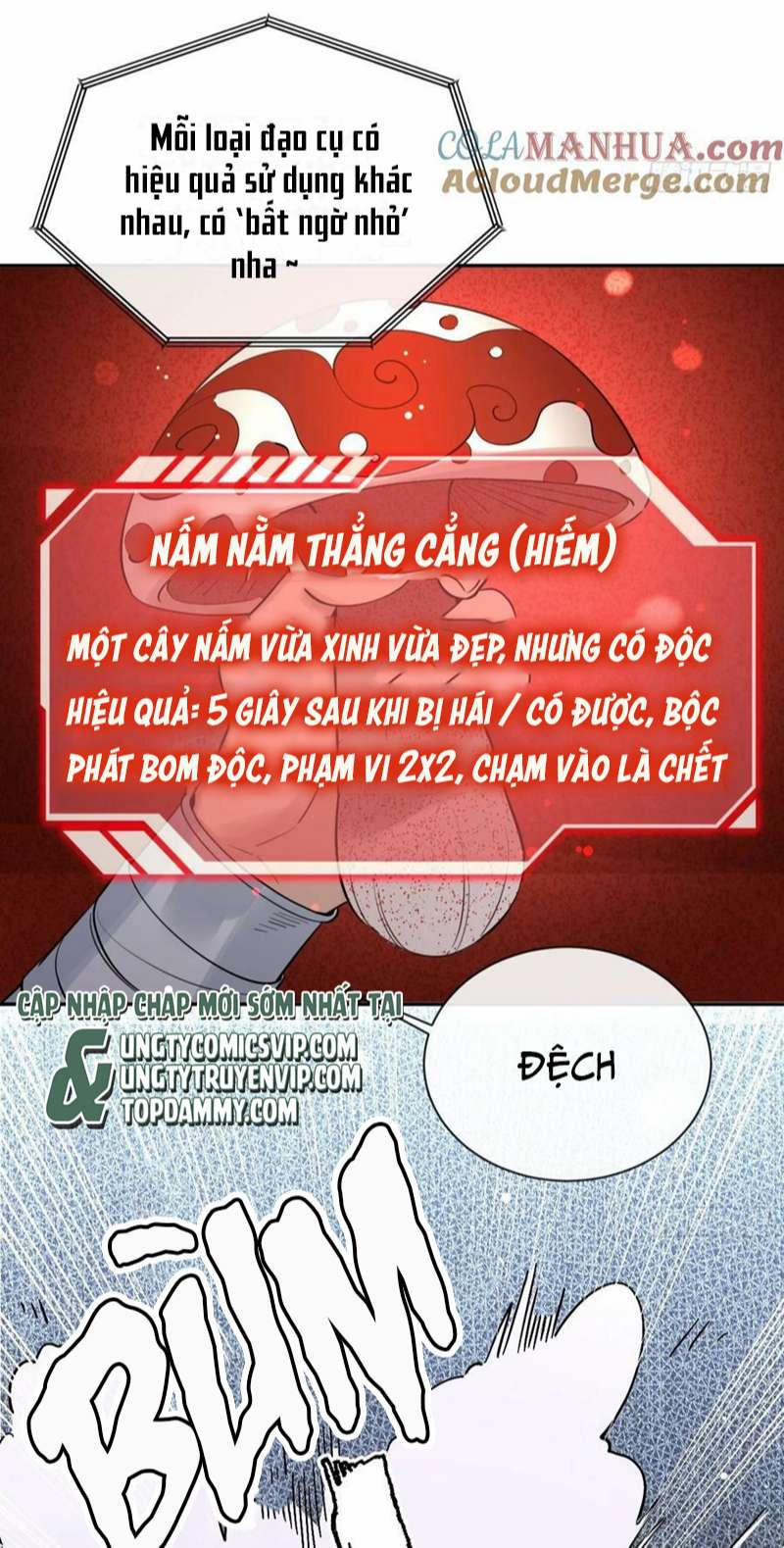 Chó Lớn Bắt Nạt Chủ 36 trang 7