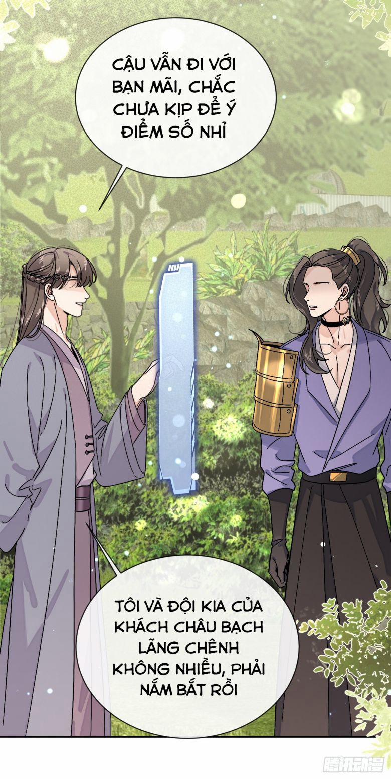 Chó Lớn Bắt Nạt Chủ 37 trang 11