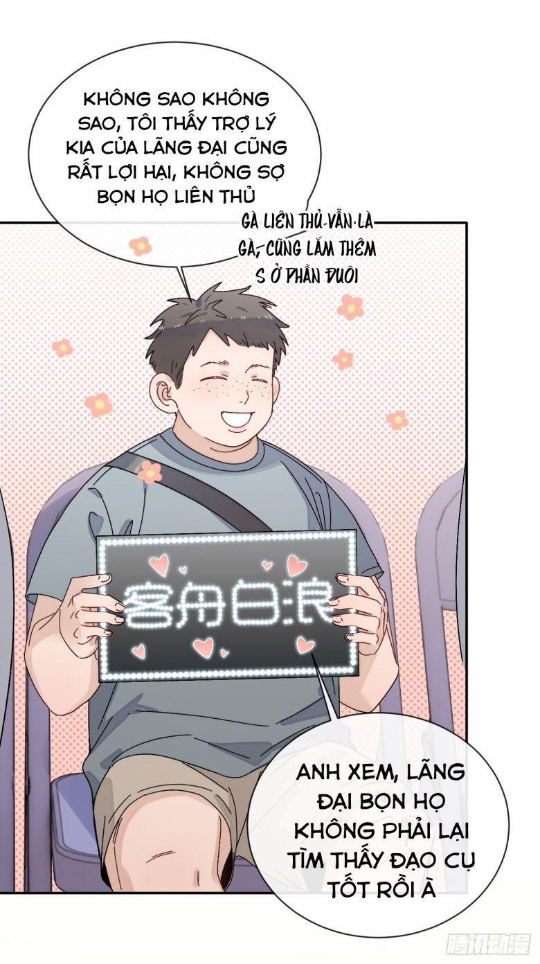 Chó Lớn Bắt Nạt Chủ 37 trang 14