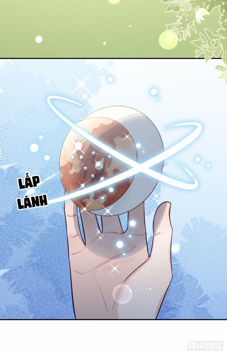 Chó Lớn Bắt Nạt Chủ 37 trang 16