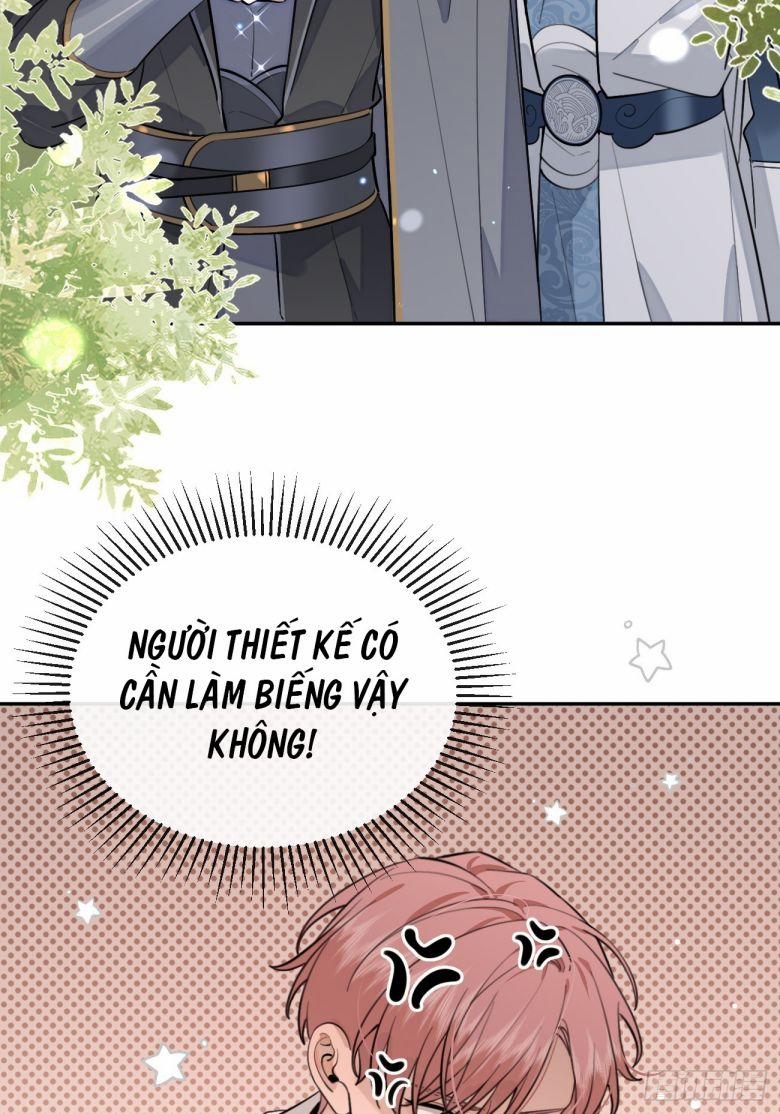 Chó Lớn Bắt Nạt Chủ 37 trang 18