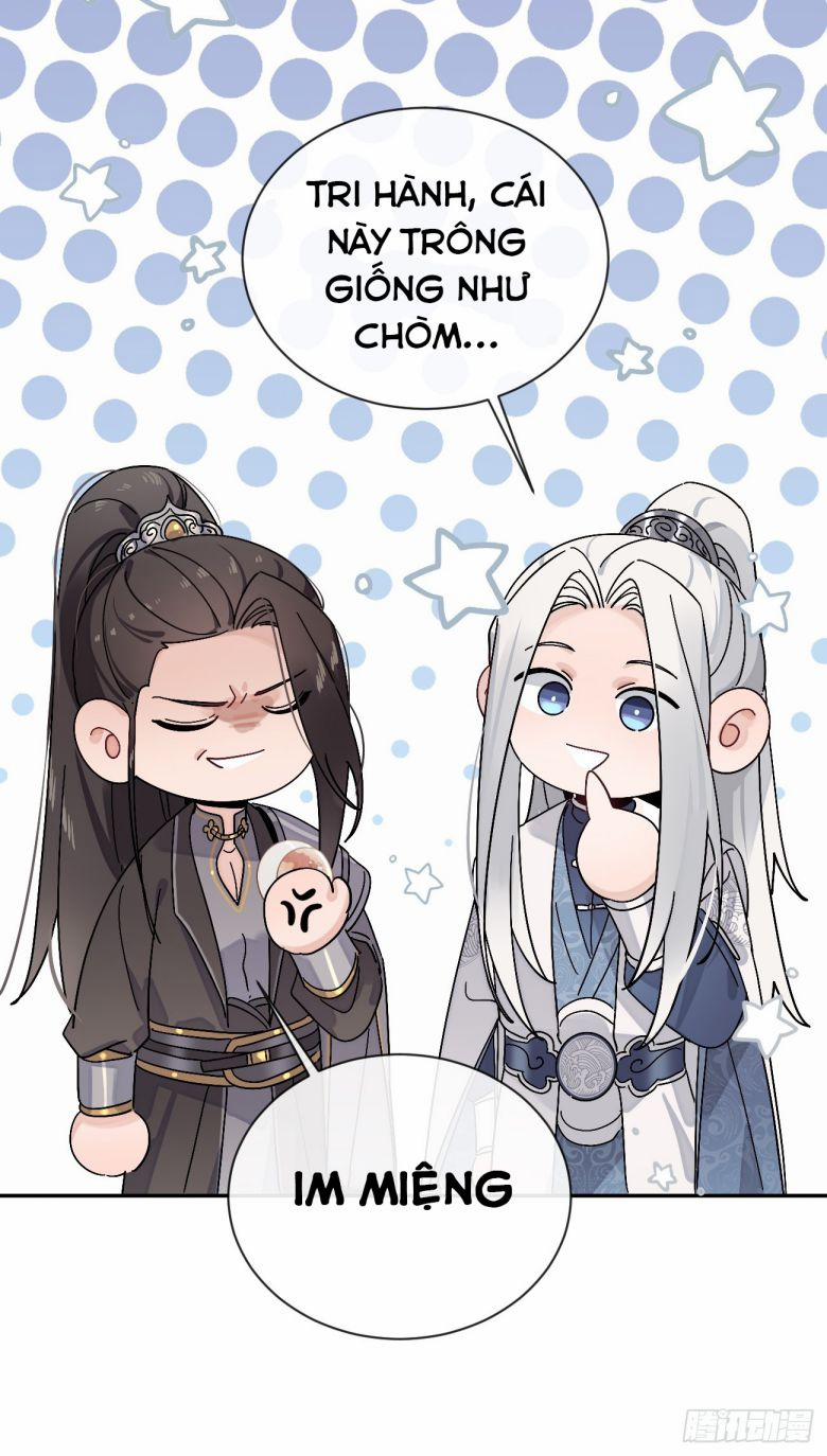 Chó Lớn Bắt Nạt Chủ 37 trang 20