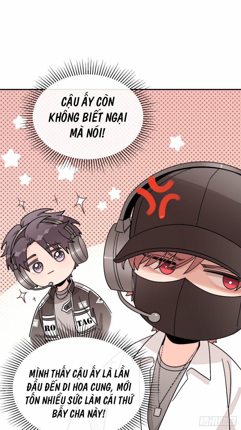 Chó Lớn Bắt Nạt Chủ 37 trang 21