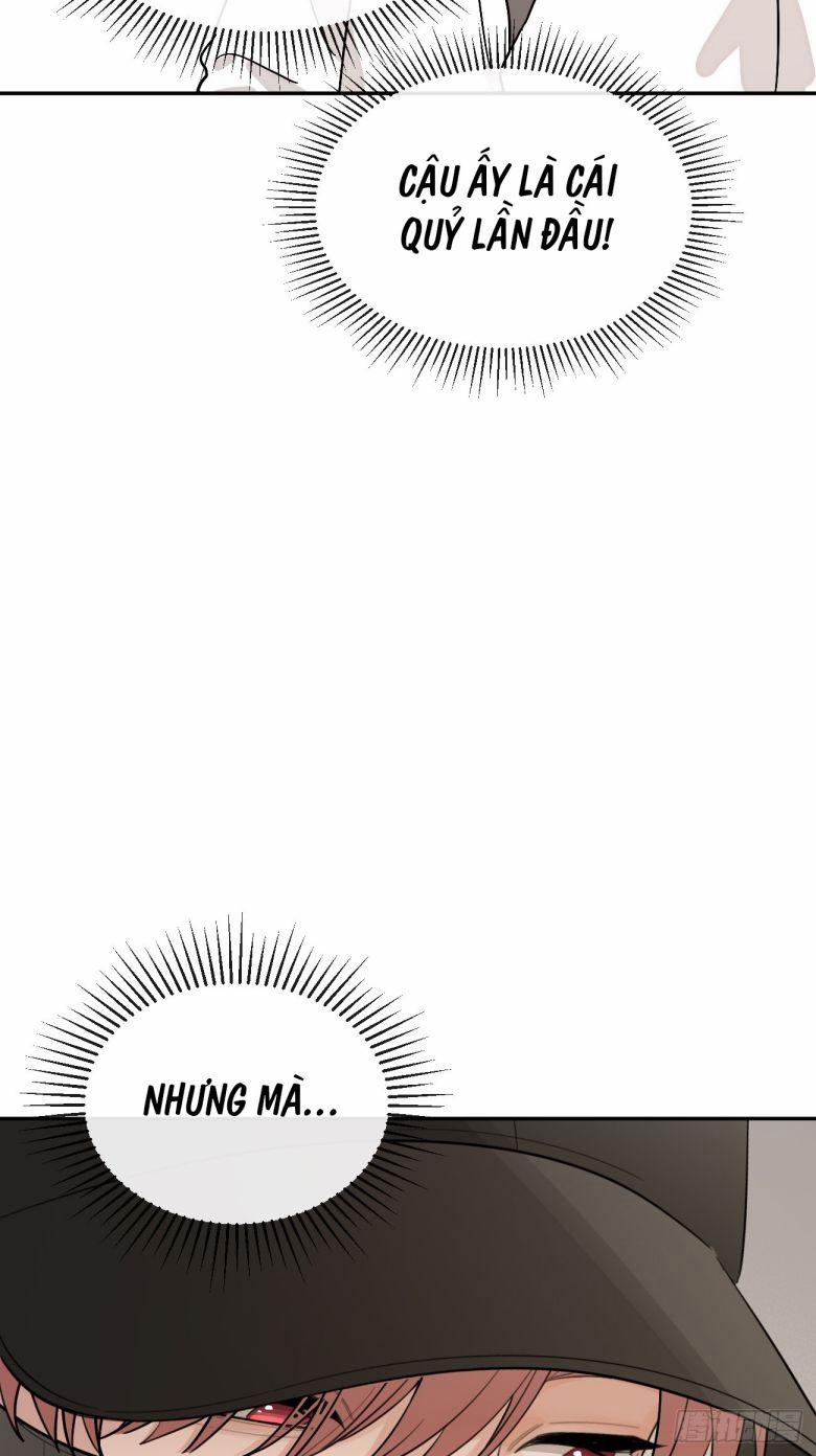 Chó Lớn Bắt Nạt Chủ 37 trang 22