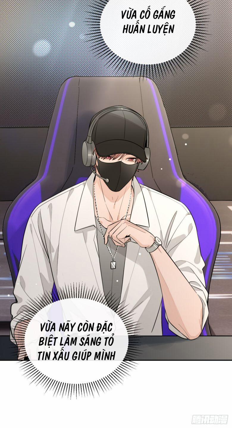 Chó Lớn Bắt Nạt Chủ 37 trang 24