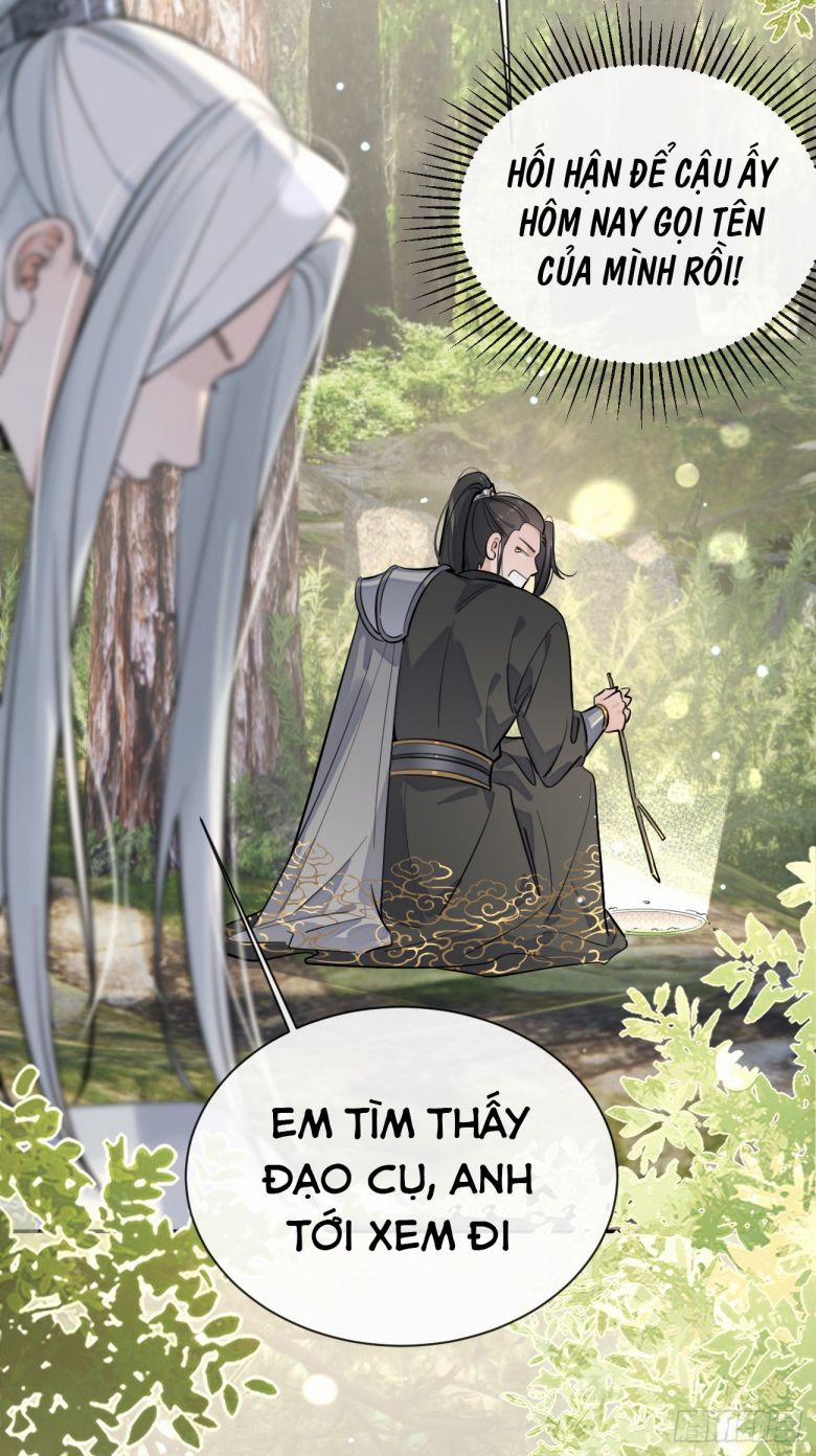 Chó Lớn Bắt Nạt Chủ 37 trang 26