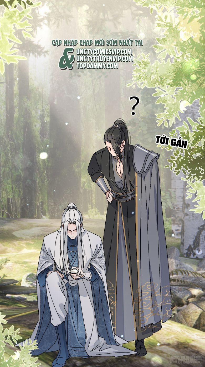 Chó Lớn Bắt Nạt Chủ 37 trang 27