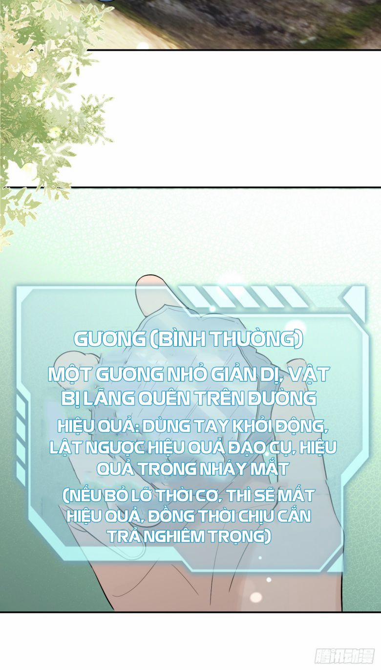 Chó Lớn Bắt Nạt Chủ 37 trang 28