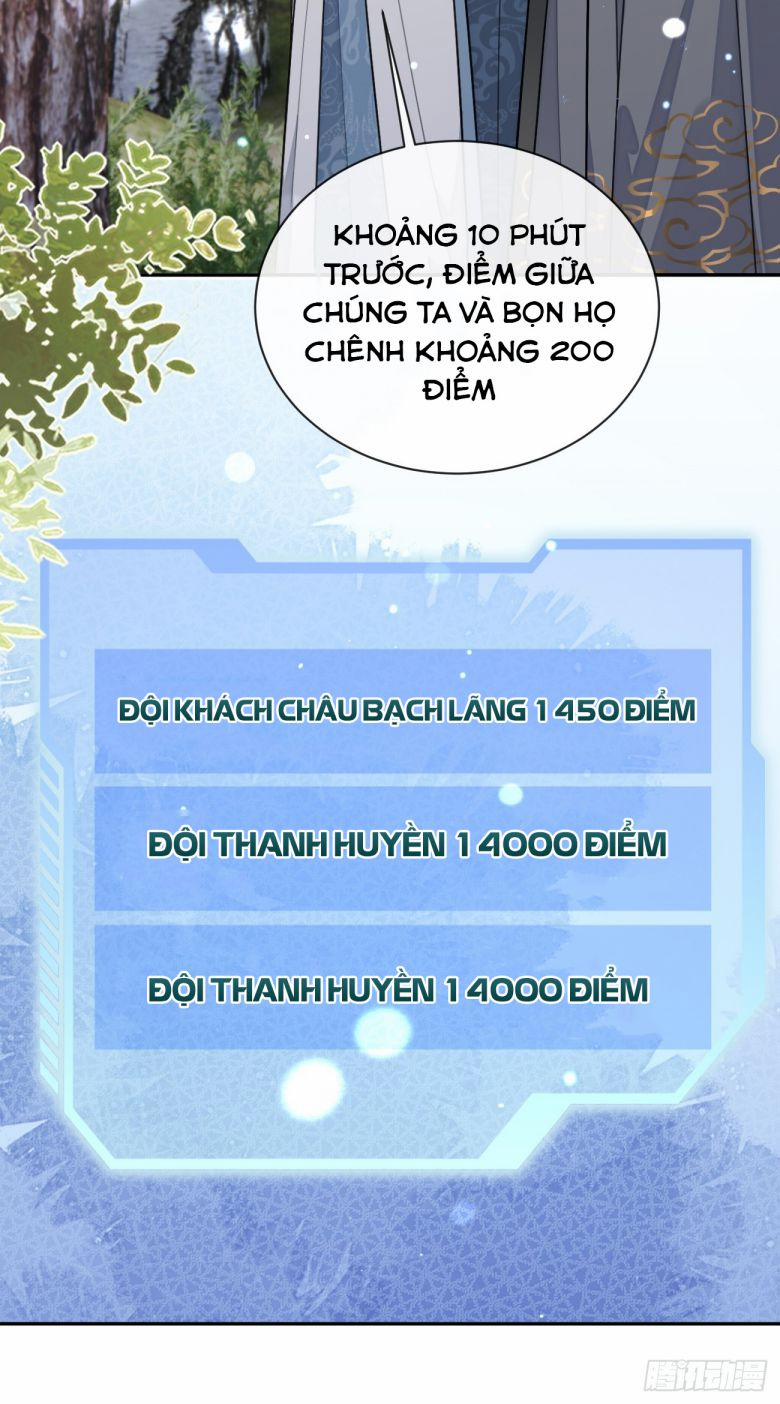 Chó Lớn Bắt Nạt Chủ 37 trang 30