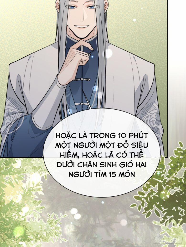 Chó Lớn Bắt Nạt Chủ 37 trang 33