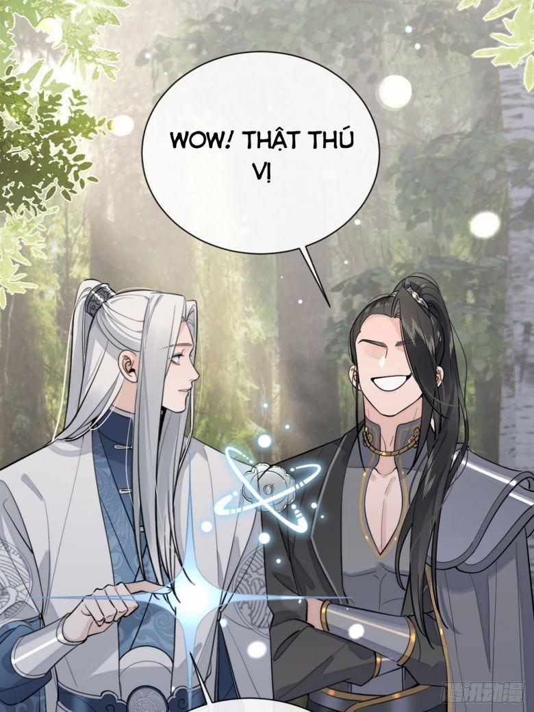 Chó Lớn Bắt Nạt Chủ 37 trang 34