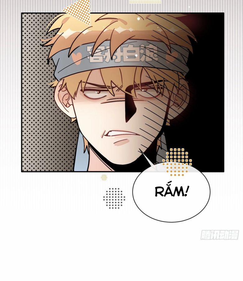 Chó Lớn Bắt Nạt Chủ 37 trang 39