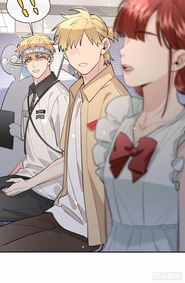 Chó Lớn Bắt Nạt Chủ 37 trang 42