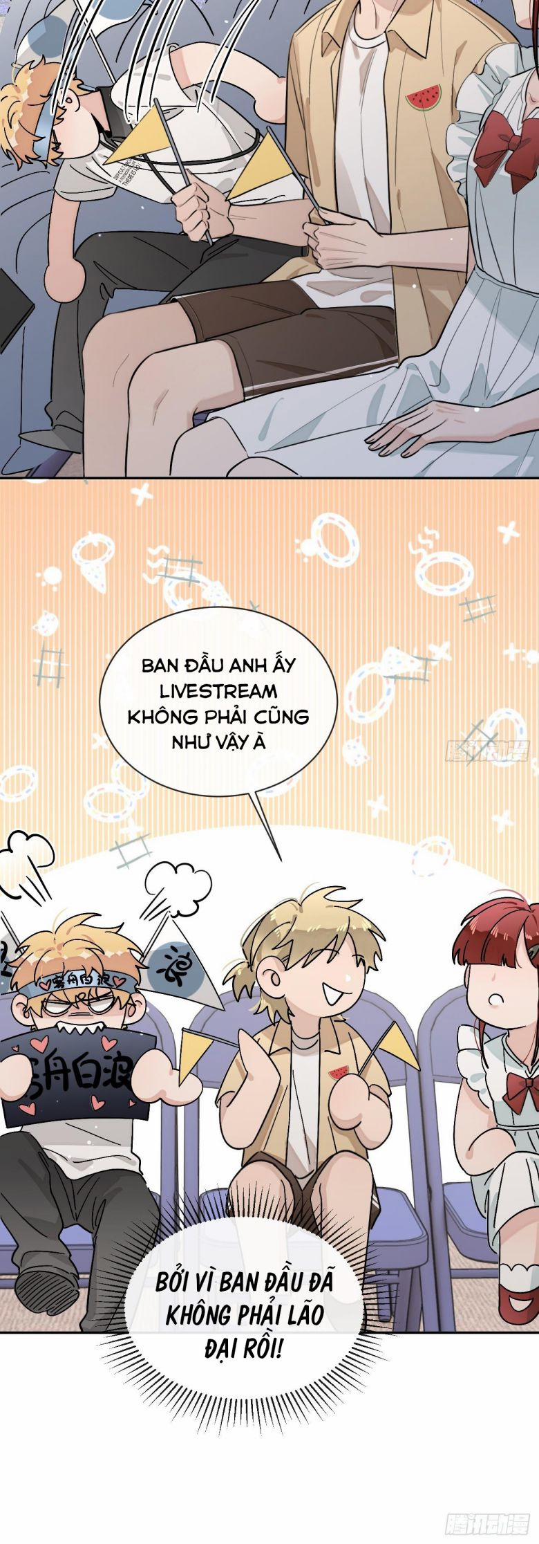 Chó Lớn Bắt Nạt Chủ 37 trang 44