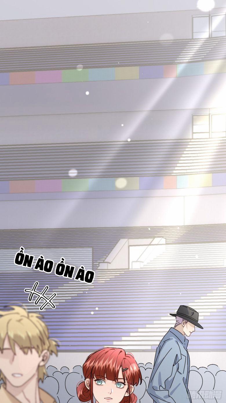 Chó Lớn Bắt Nạt Chủ 37 trang 46