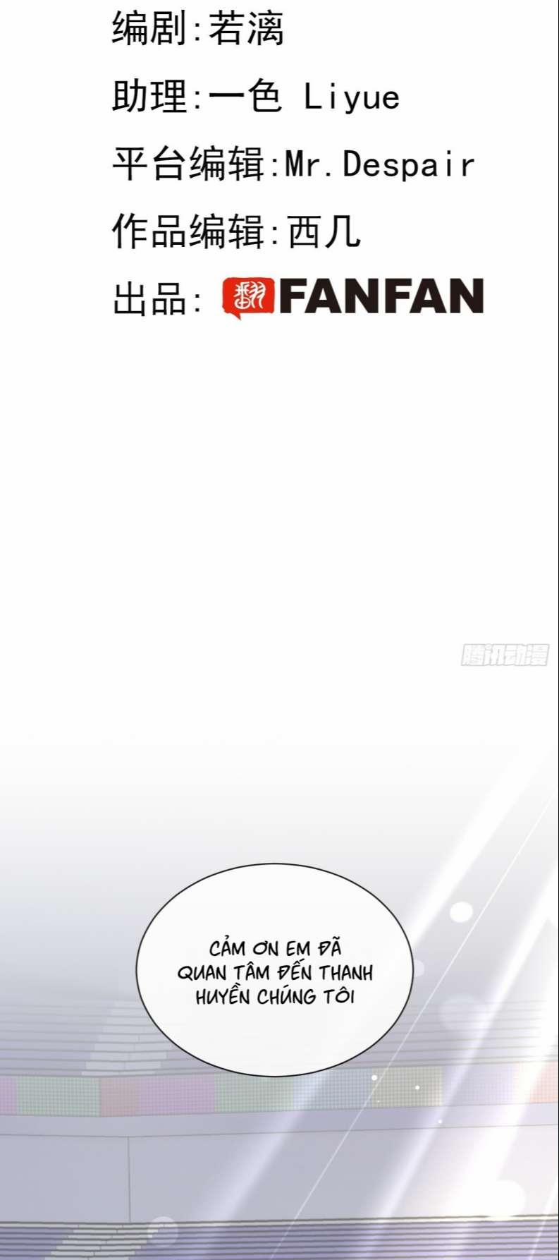 Chó Lớn Bắt Nạt Chủ 38 trang 1