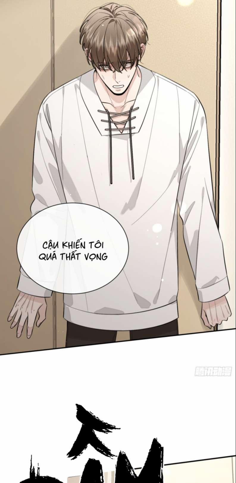 Chó Lớn Bắt Nạt Chủ 38 trang 11