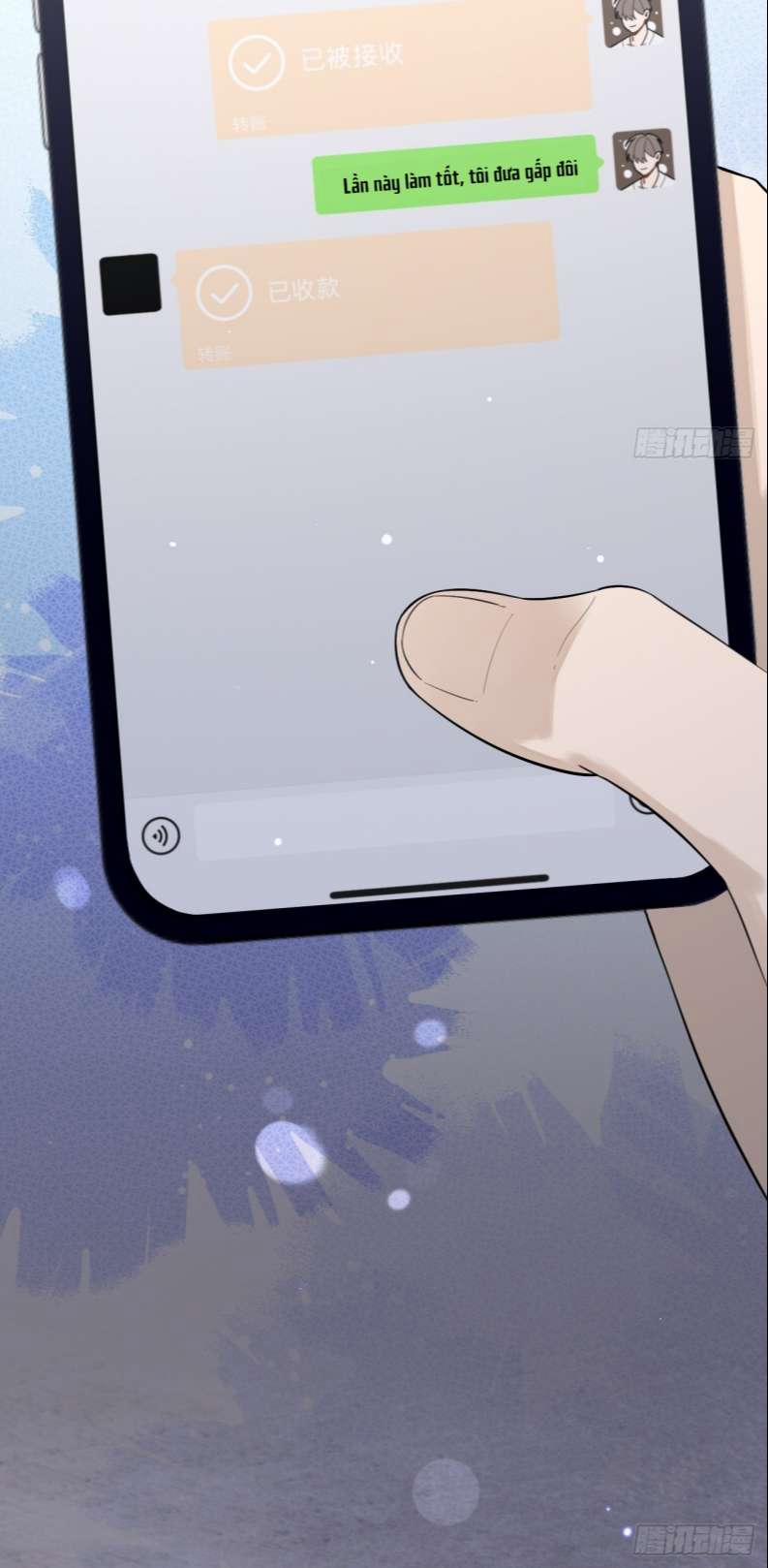 Chó Lớn Bắt Nạt Chủ 38 trang 15