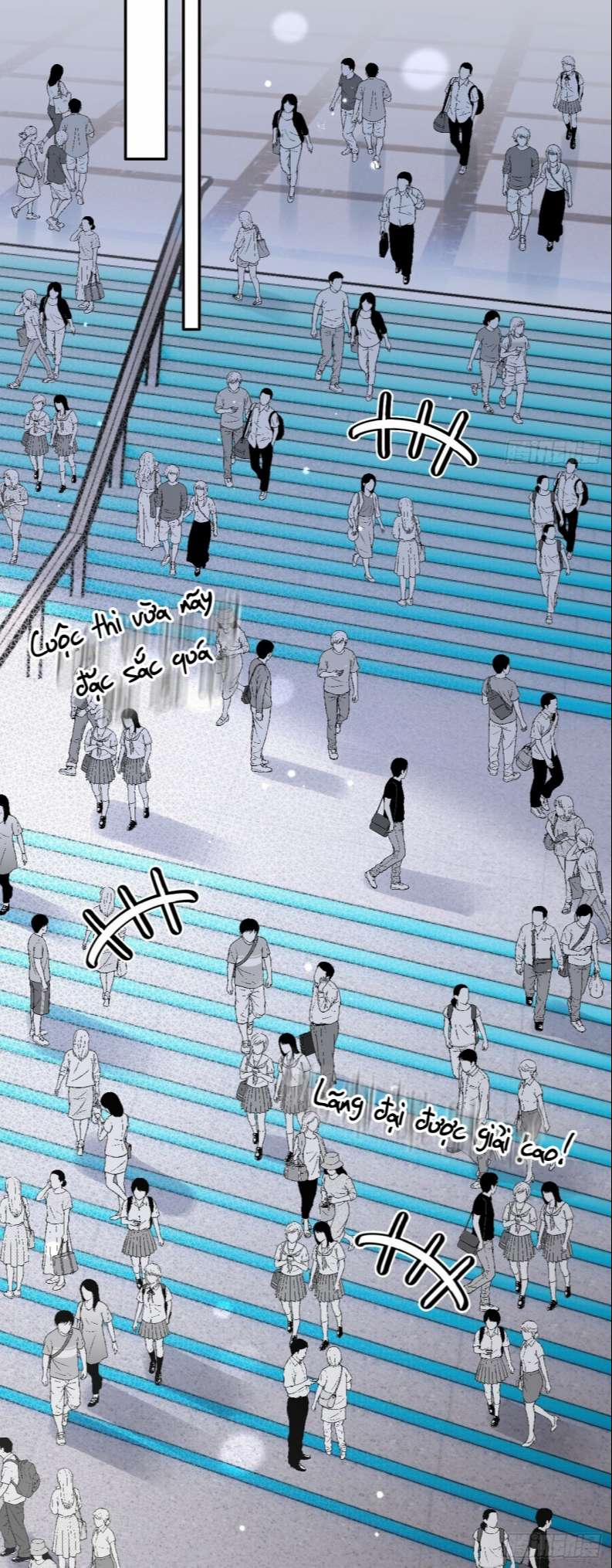 Chó Lớn Bắt Nạt Chủ 38 trang 18