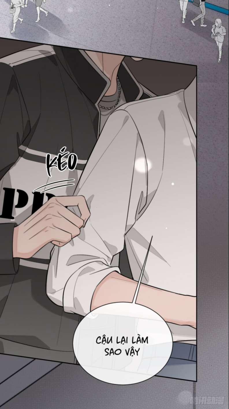 Chó Lớn Bắt Nạt Chủ 38 trang 19