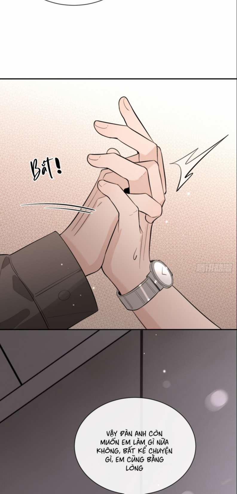 Chó Lớn Bắt Nạt Chủ 38 trang 22