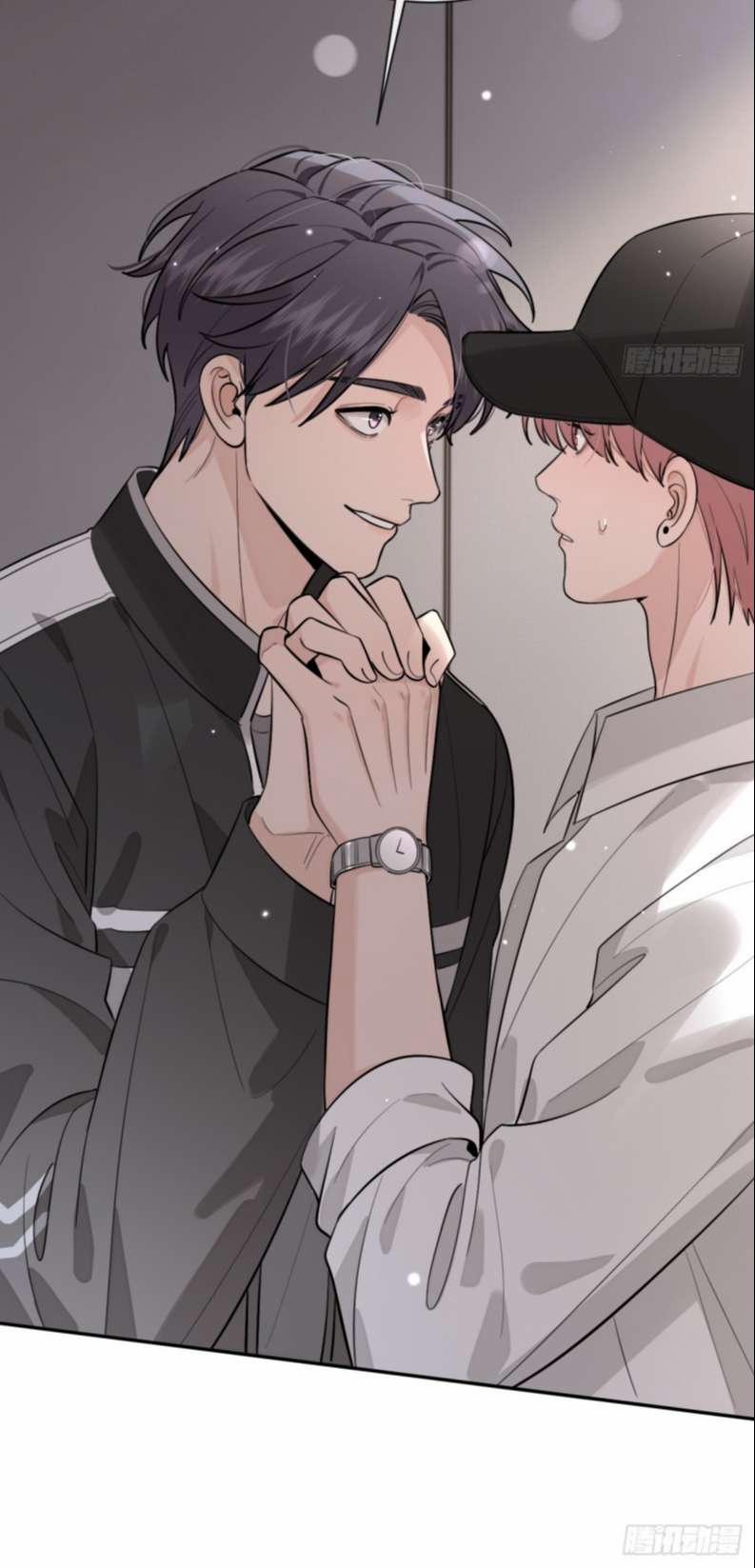 Chó Lớn Bắt Nạt Chủ 38 trang 23