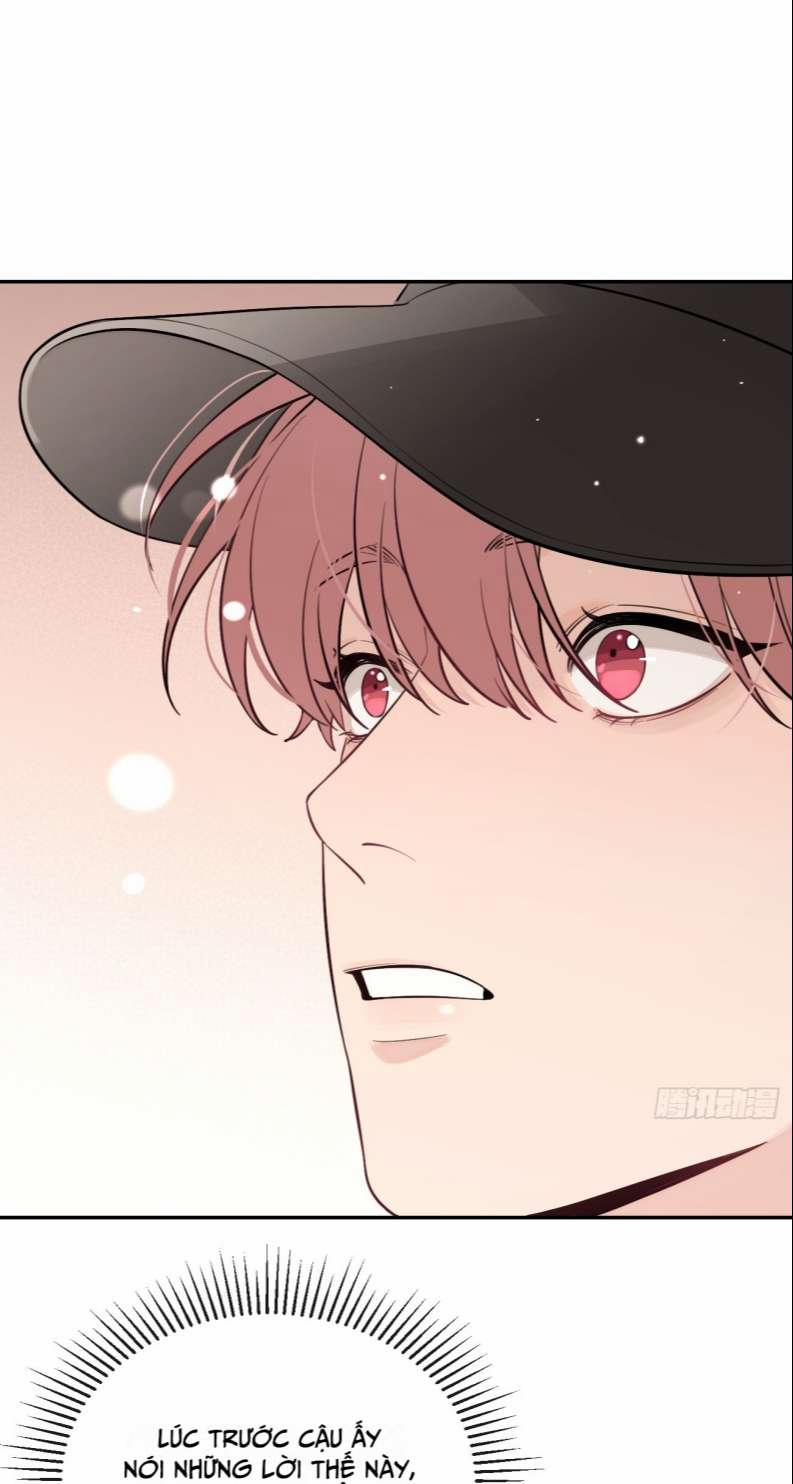 Chó Lớn Bắt Nạt Chủ 38 trang 24