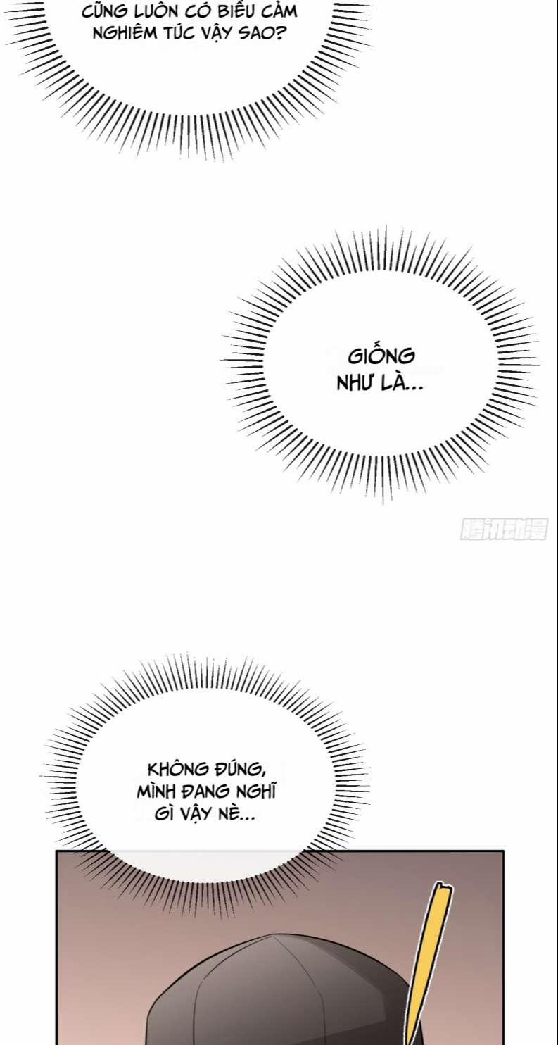 Chó Lớn Bắt Nạt Chủ 38 trang 25