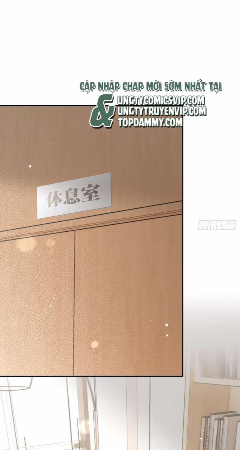 Chó Lớn Bắt Nạt Chủ 38 trang 28