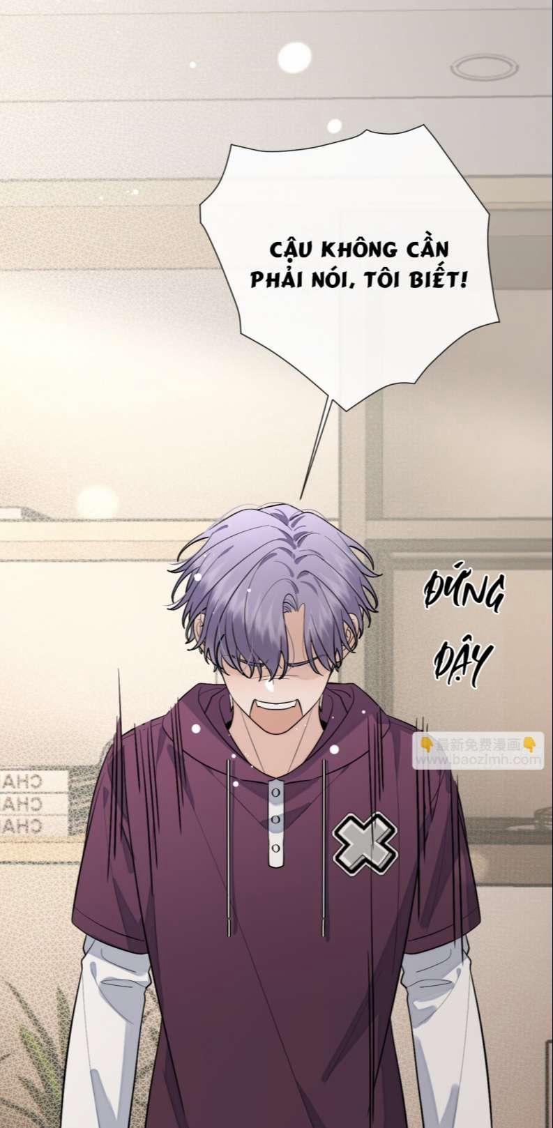 Chó Lớn Bắt Nạt Chủ 38 trang 35