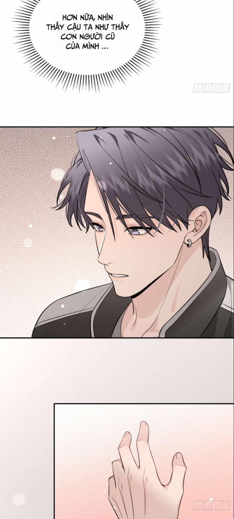 Chó Lớn Bắt Nạt Chủ 38 trang 40