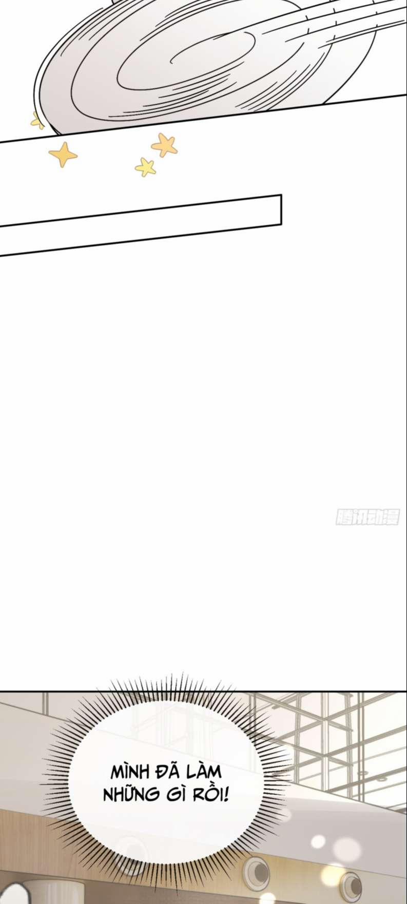 Chó Lớn Bắt Nạt Chủ 38 trang 43