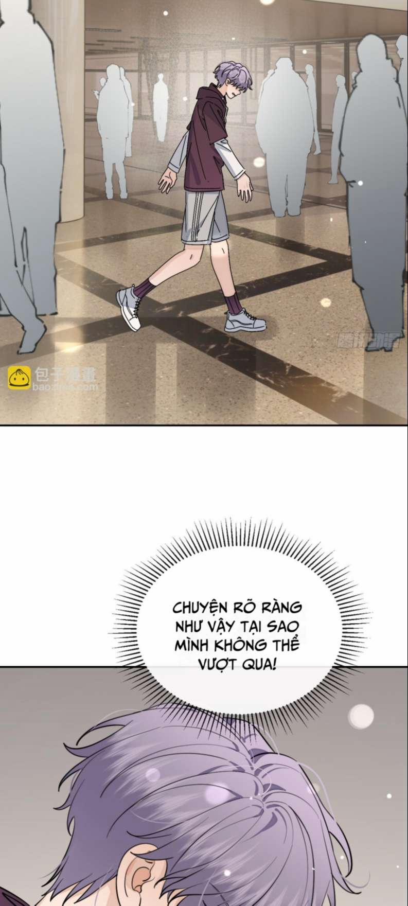 Chó Lớn Bắt Nạt Chủ 38 trang 44