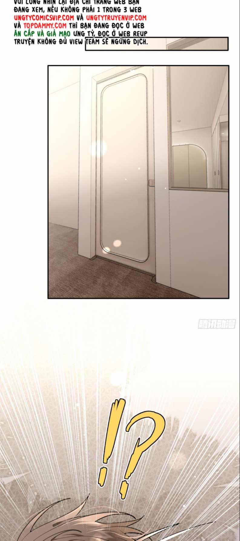 Chó Lớn Bắt Nạt Chủ 38 trang 5