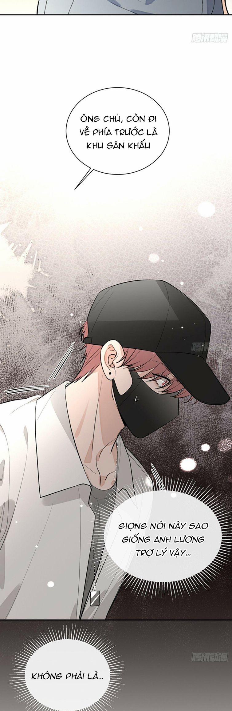 Chó Lớn Bắt Nạt Chủ 39 trang 11