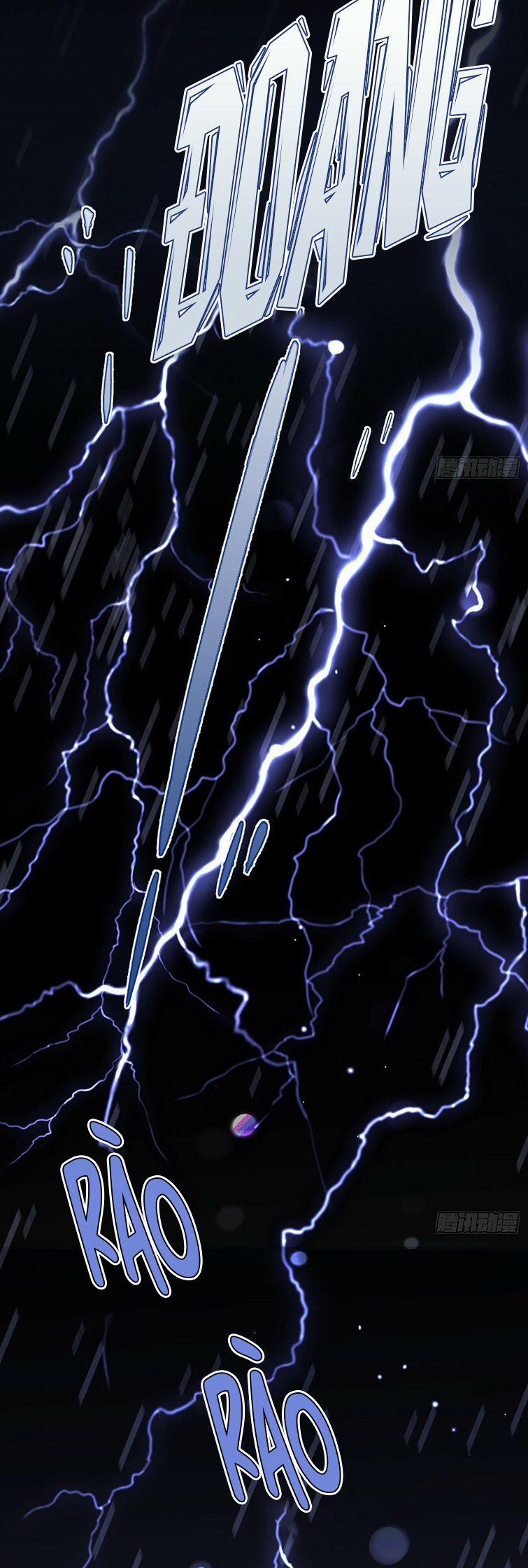 Chó Lớn Bắt Nạt Chủ 39 trang 15