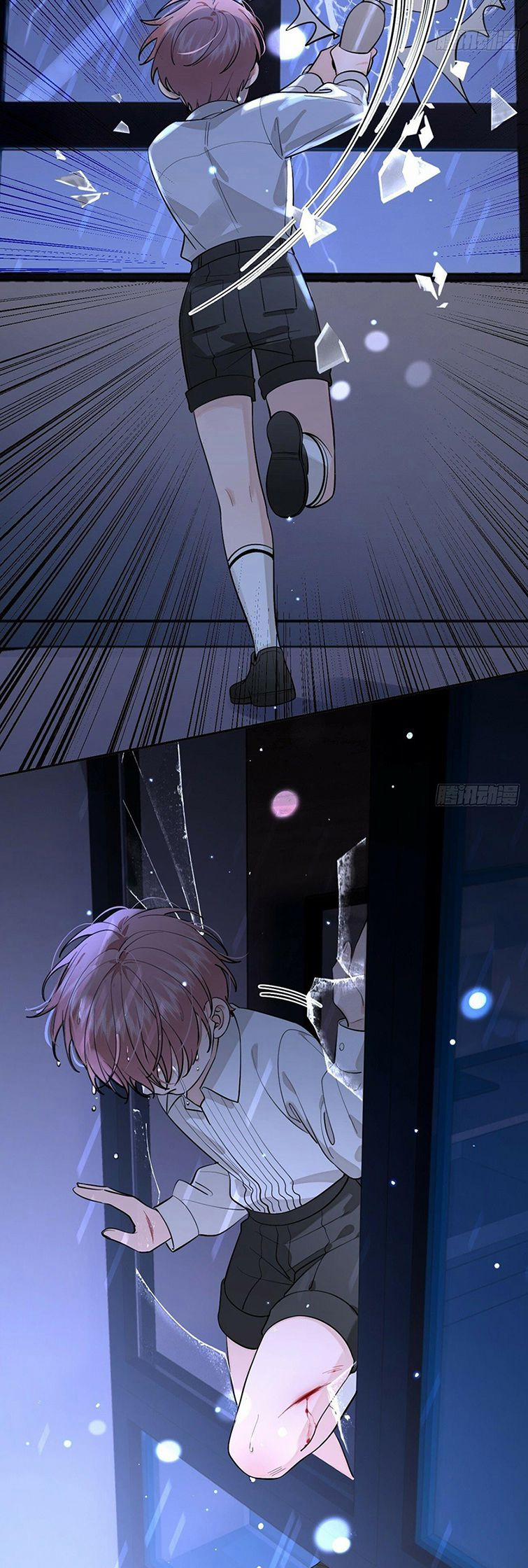 Chó Lớn Bắt Nạt Chủ 39 trang 18