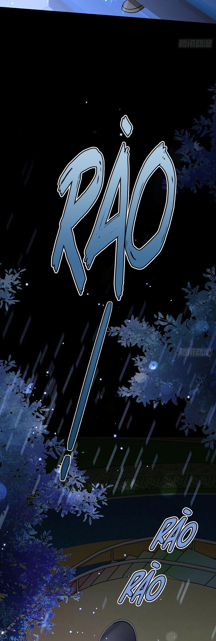 Chó Lớn Bắt Nạt Chủ 39 trang 19