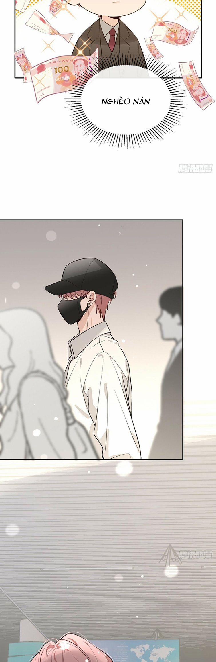 Chó Lớn Bắt Nạt Chủ 39 trang 6