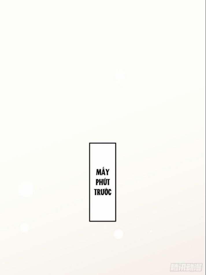 Chó Lớn Bắt Nạt Chủ 4 trang 1