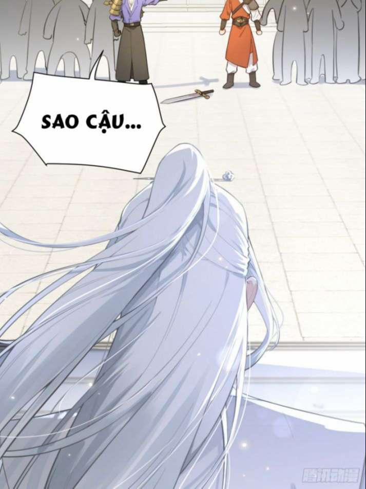 Chó Lớn Bắt Nạt Chủ 4 trang 12