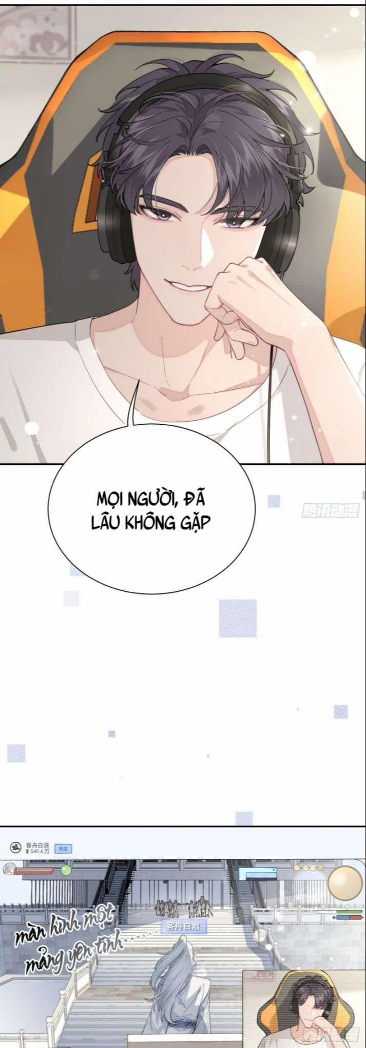 Chó Lớn Bắt Nạt Chủ 4 trang 17