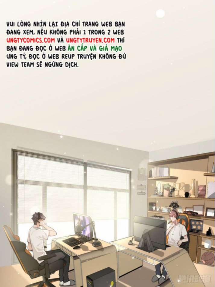 Chó Lớn Bắt Nạt Chủ 4 trang 2