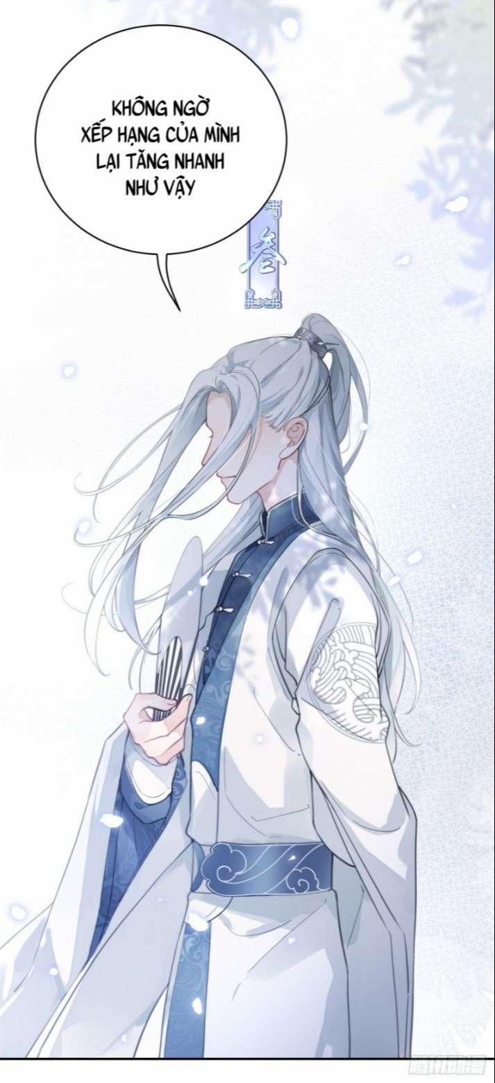 Chó Lớn Bắt Nạt Chủ 4 trang 20