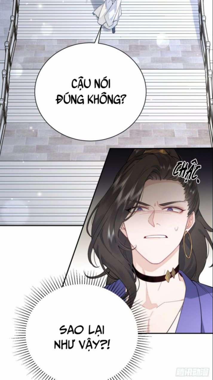 Chó Lớn Bắt Nạt Chủ 4 trang 23