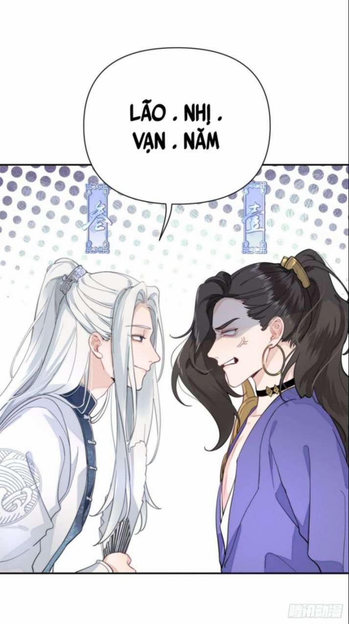 Chó Lớn Bắt Nạt Chủ 4 trang 25