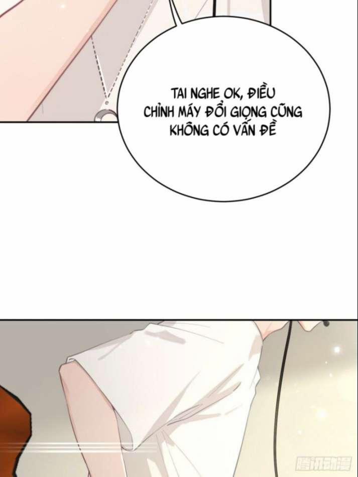 Chó Lớn Bắt Nạt Chủ 4 trang 4